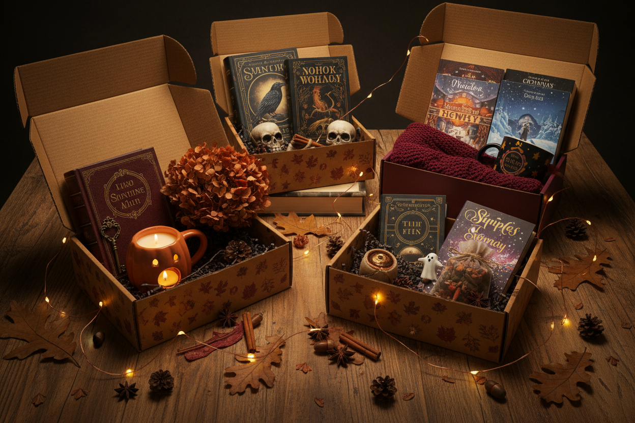 Seasonal * Limited Availability *