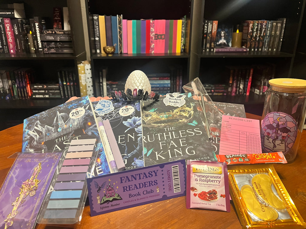 Collectors Box: