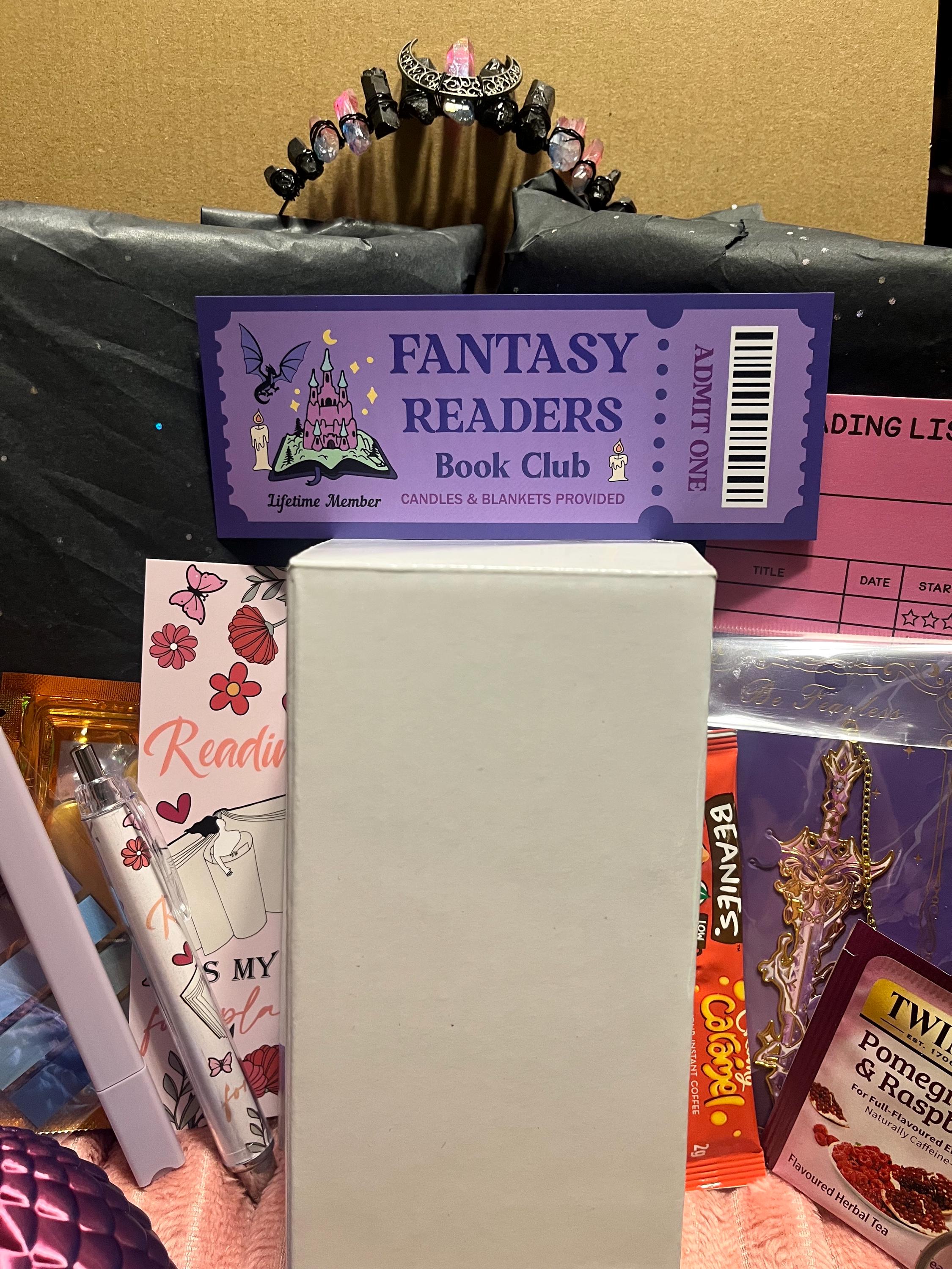 Collectors Box: