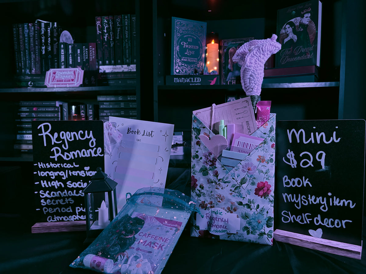 Blind Date Of The Month: September