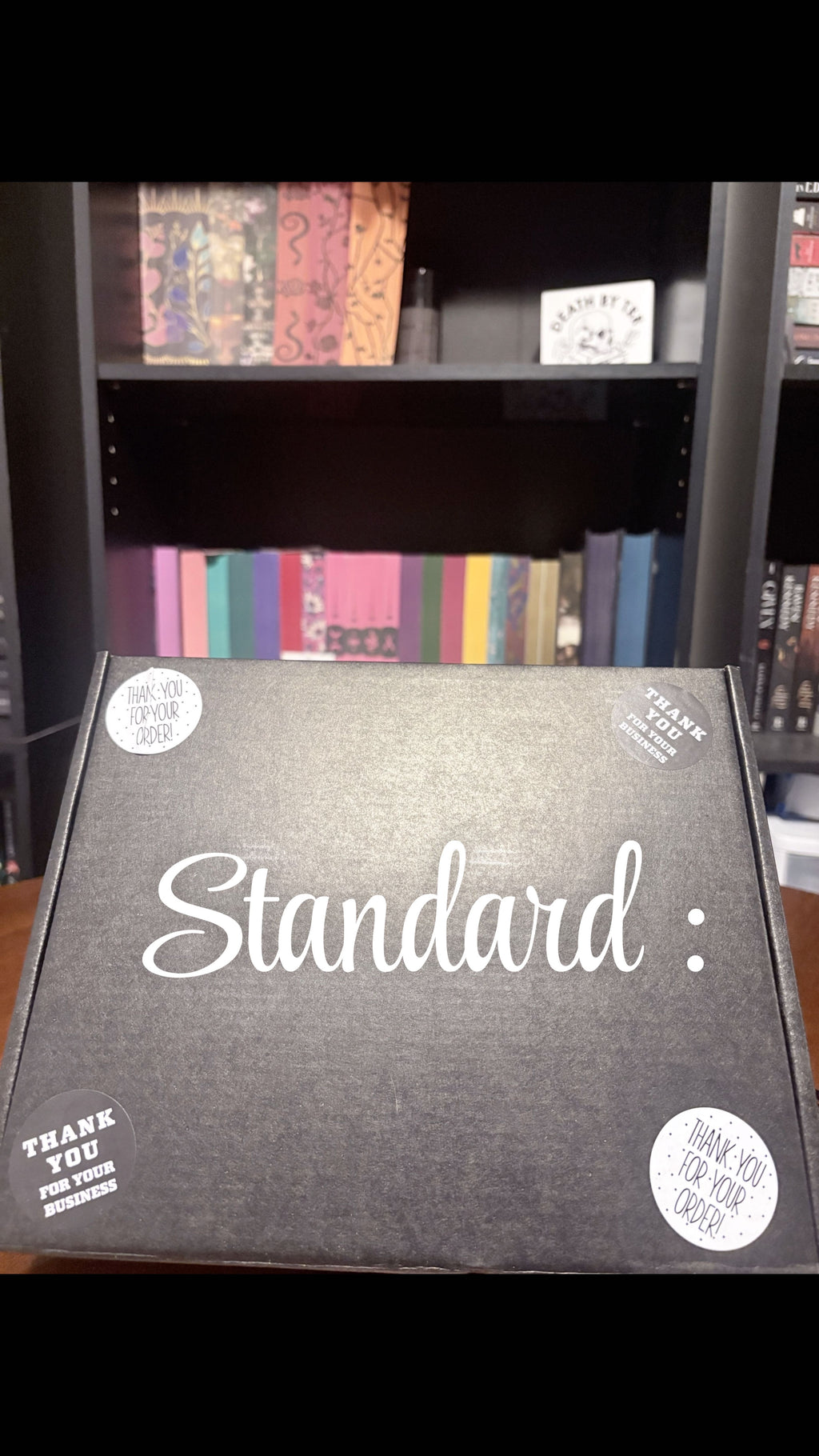 Curated Bundle: Standard * Limited Availability *