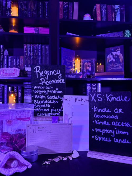Blind Date Of The Month: September