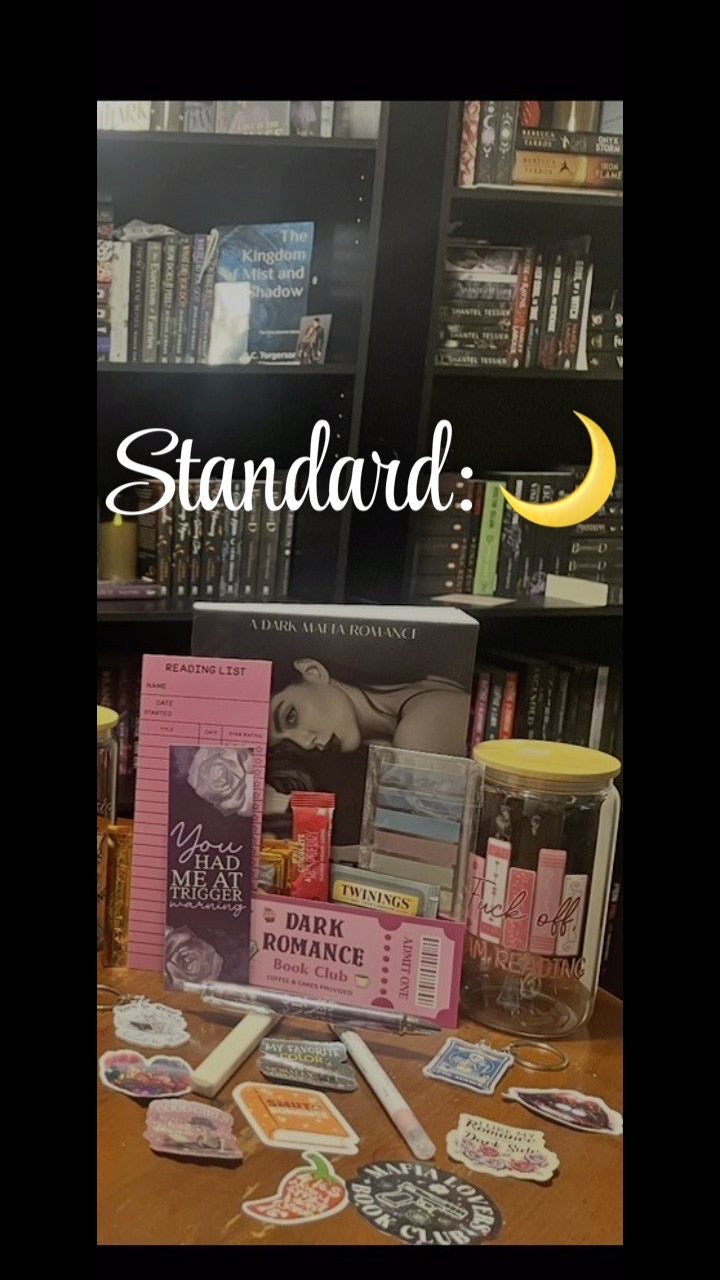 Curated Bundle: * Limited Availability *