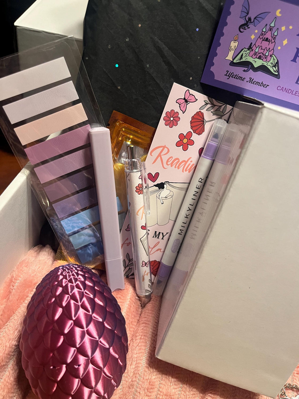 Collectors Box: