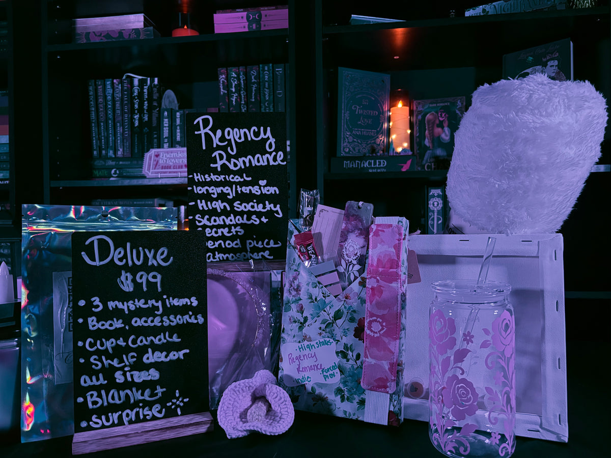 Blind Date Of The Month: September