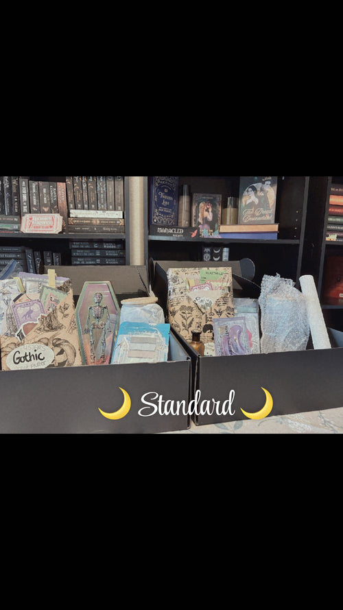 Curated Bundle: Standard * Limited Availability *