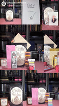 🏰 TBR Shelf | Castle of Villains — L.N. Reagan