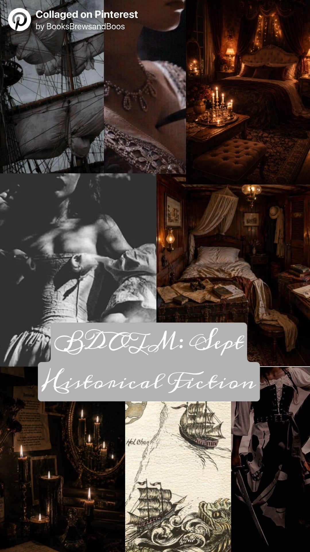 Blind Date Of The Month: September