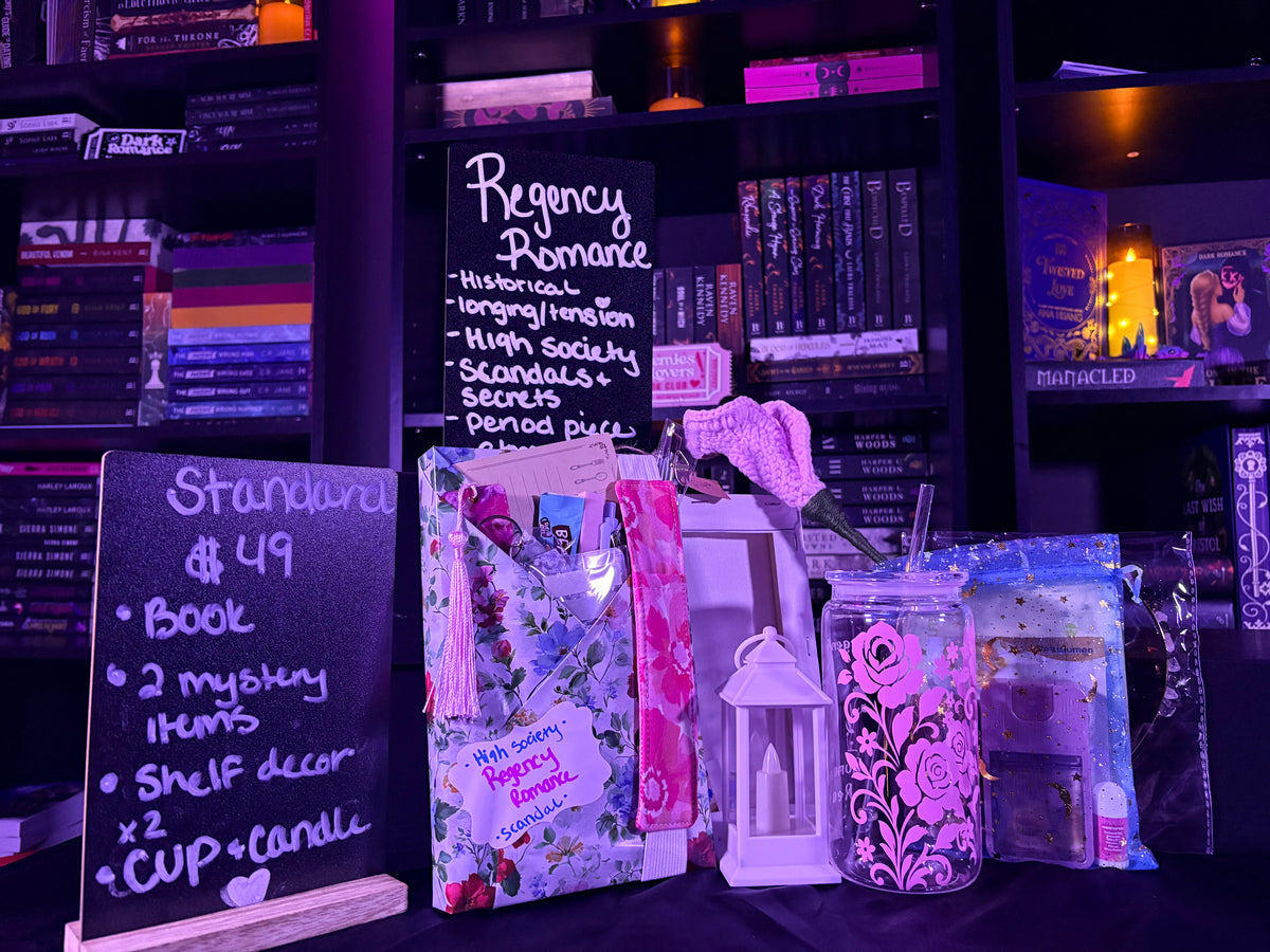 Blind Date Of The Month: September