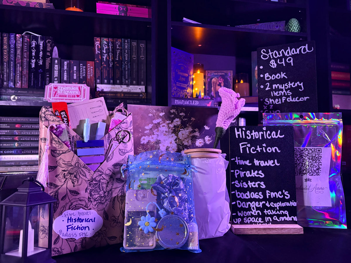 Blind Date Of The Month: September