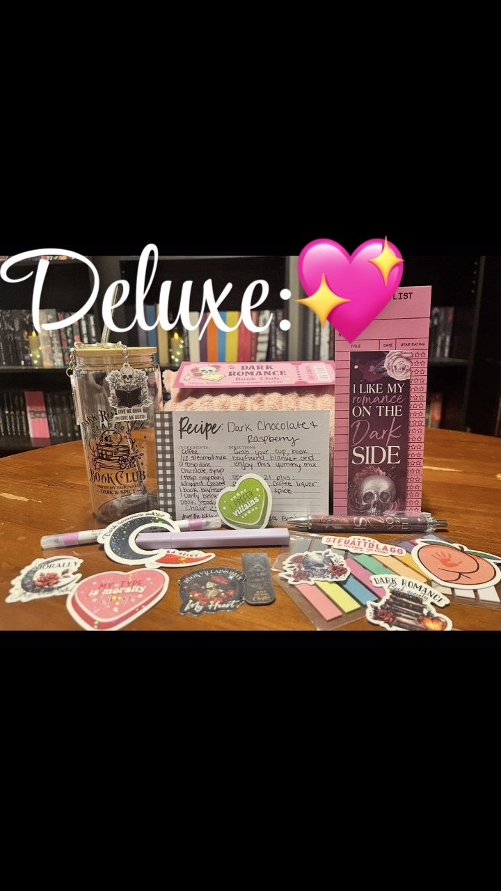 Blind Date Of The Month: August