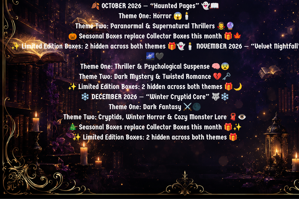 Blind Date Of The Month: August