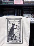 Dual Sided Repurposed Tote Bags