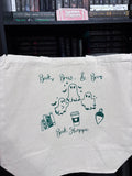 Customizable Tote Bags